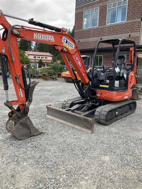 kubota mini hitachi price|kubota kx040 mini for sale.